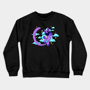 Rain And You Crewneck Sweatshirt